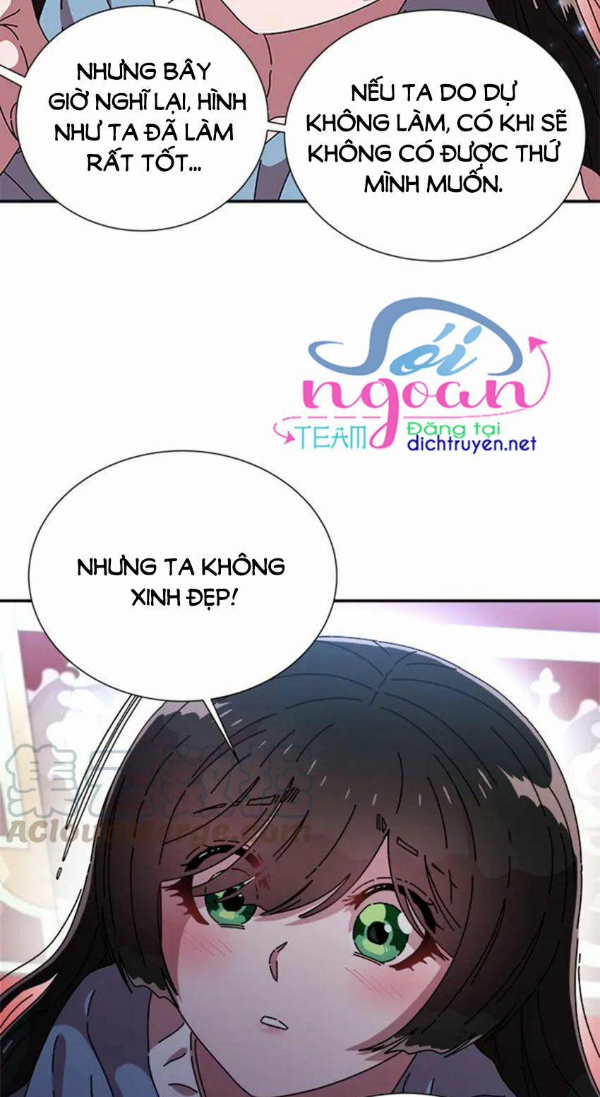 Con Gái Bảo Bối Của Ma Vương 77 trang 57