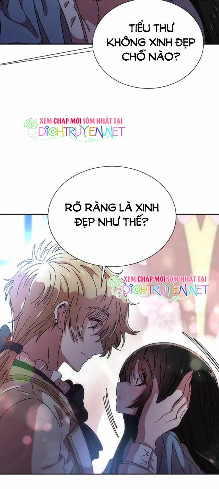 Con Gái Bảo Bối Của Ma Vương 77 trang 58