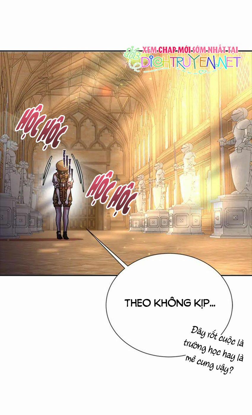 Con Gái Bảo Bối Của Ma Vương 77 trang 6