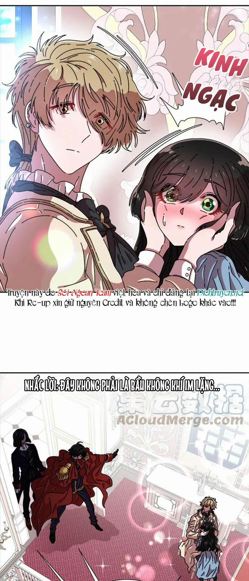 Con Gái Bảo Bối Của Ma Vương 77 trang 61