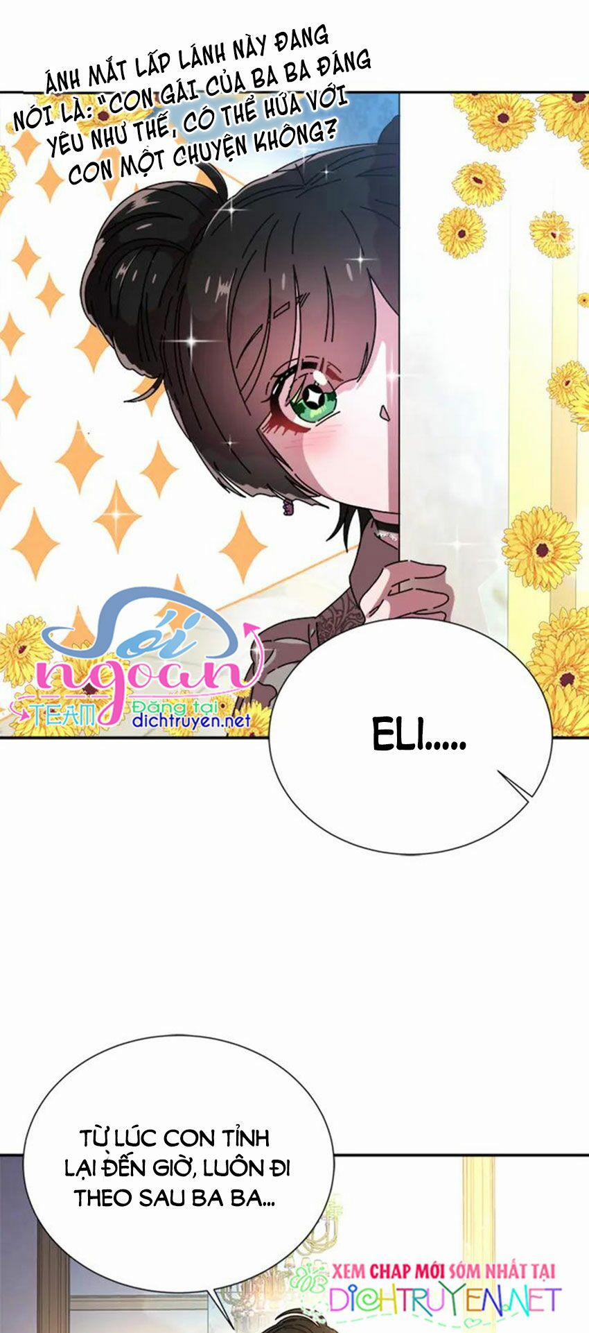 Con Gái Bảo Bối Của Ma Vương 77 trang 68