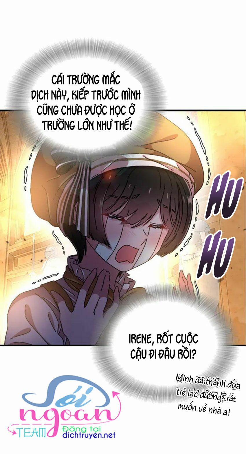 Con Gái Bảo Bối Của Ma Vương 77 trang 7