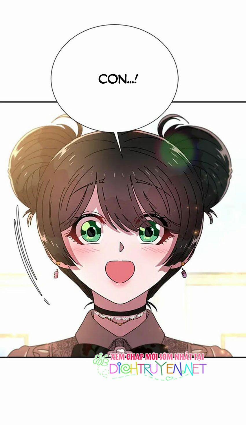 Con Gái Bảo Bối Của Ma Vương 77 trang 72