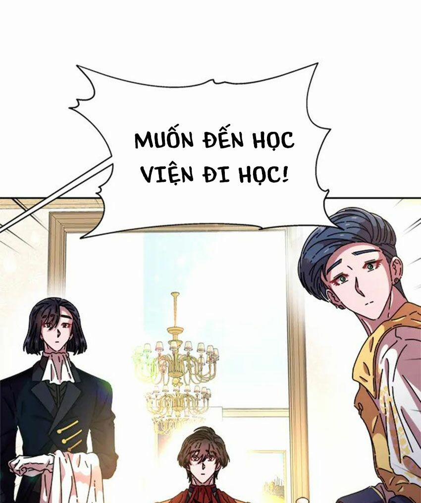 Con Gái Bảo Bối Của Ma Vương 77 trang 73