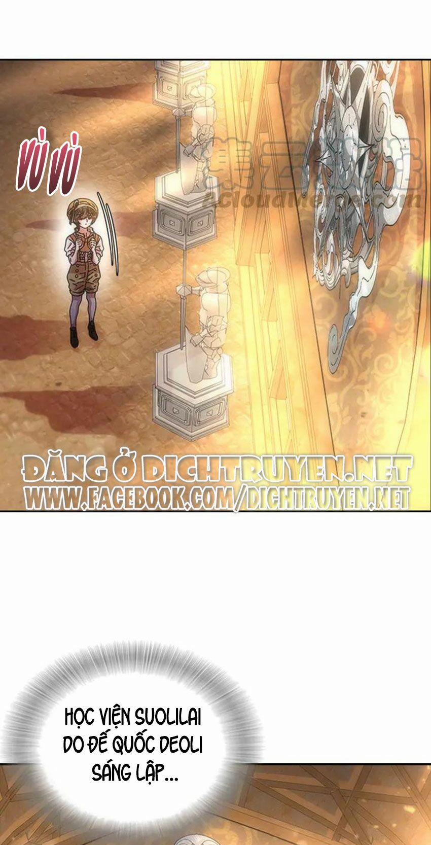 Con Gái Bảo Bối Của Ma Vương 77 trang 8