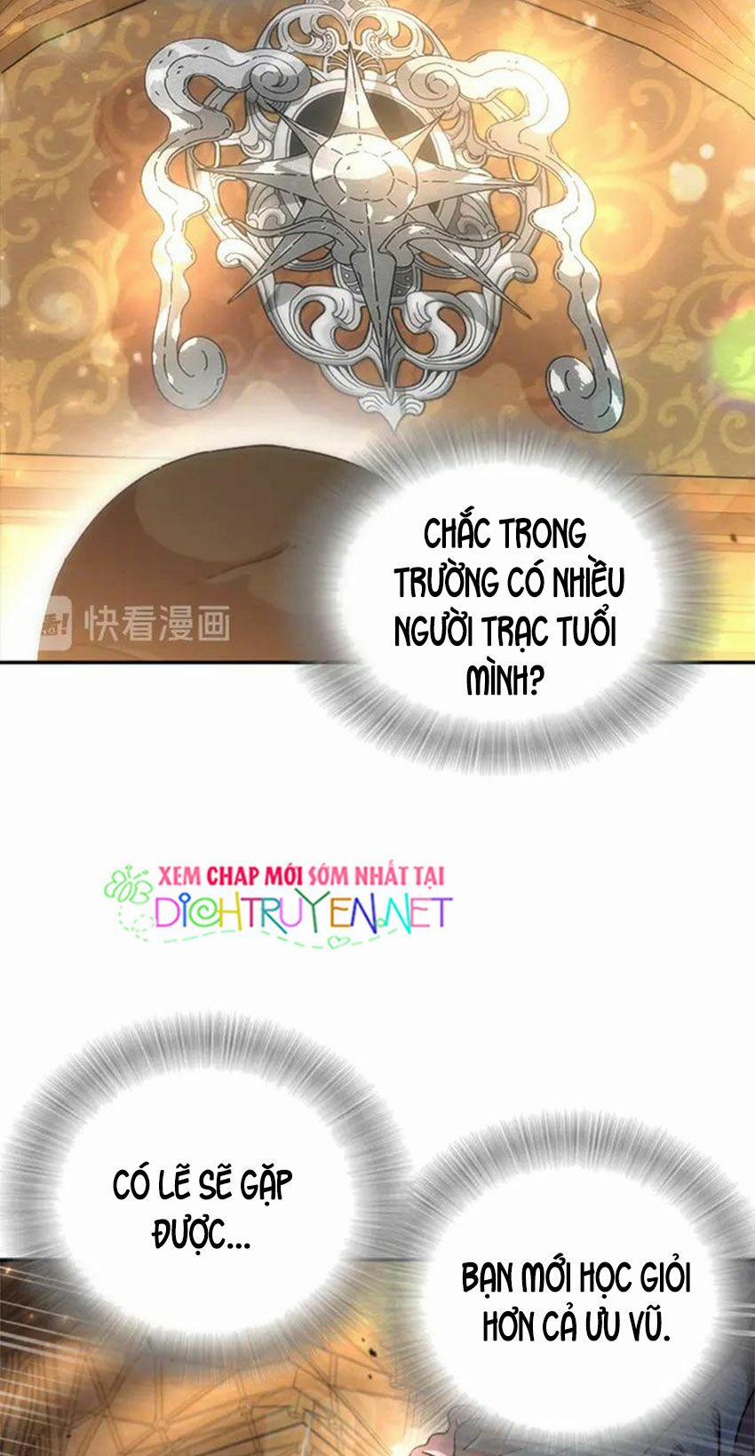 Con Gái Bảo Bối Của Ma Vương 77 trang 9