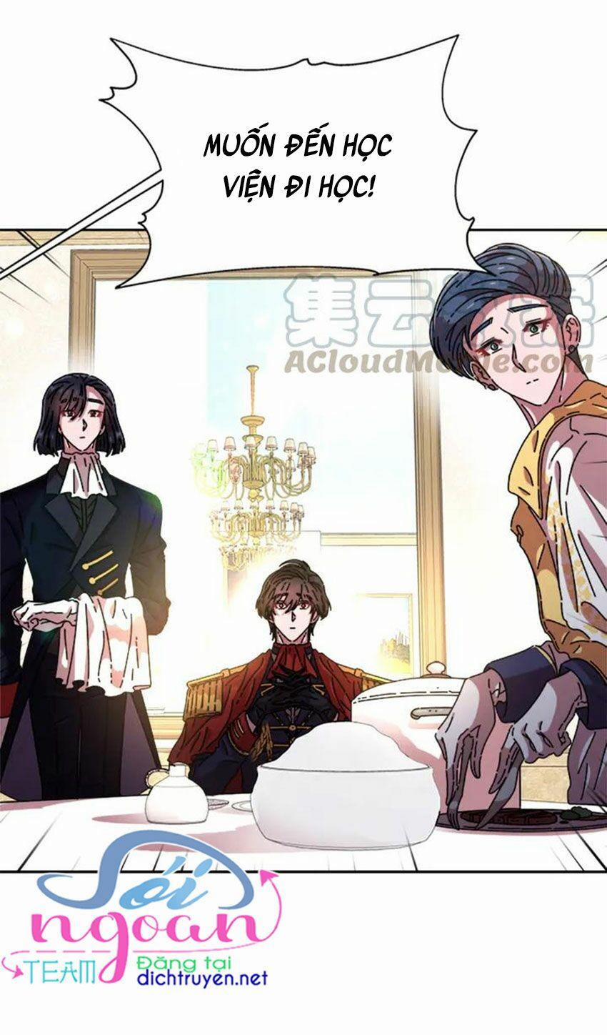 Con Gái Bảo Bối Của Ma Vương 78 trang 1