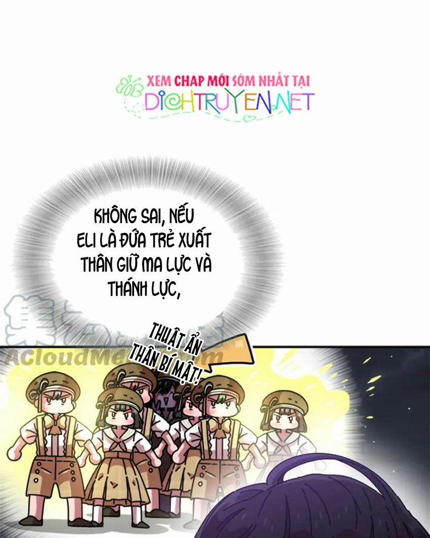 Con Gái Bảo Bối Của Ma Vương 78 trang 20