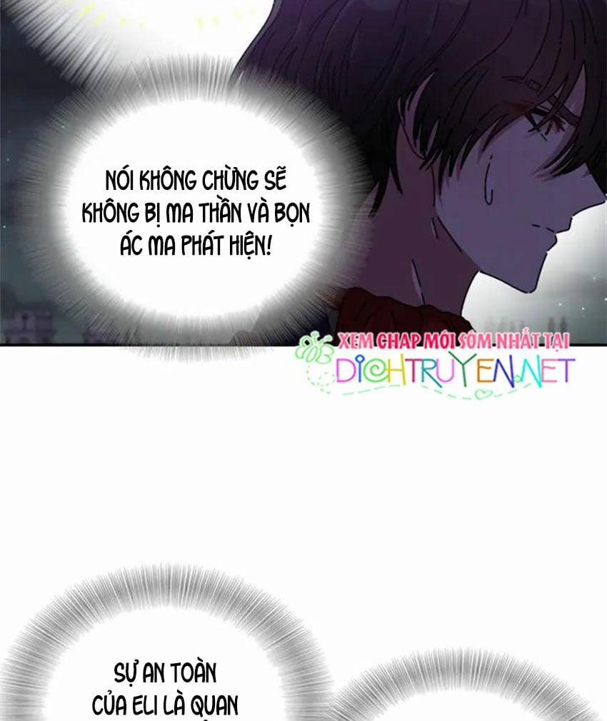 Con Gái Bảo Bối Của Ma Vương 78 trang 21