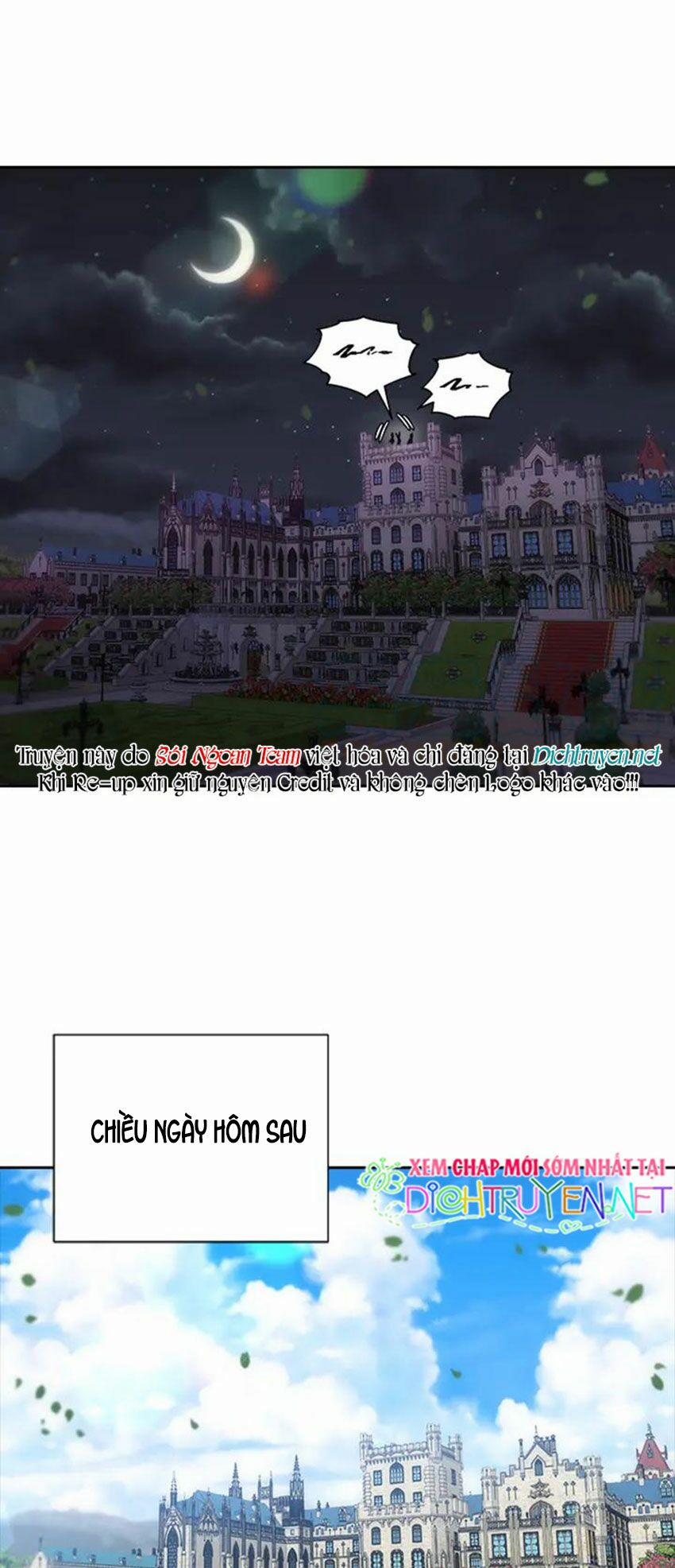 Con Gái Bảo Bối Của Ma Vương 78 trang 23