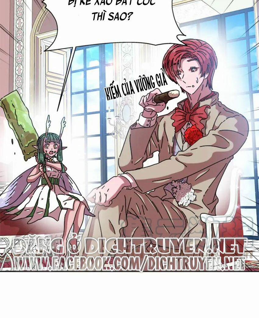 Con Gái Bảo Bối Của Ma Vương 78 trang 25