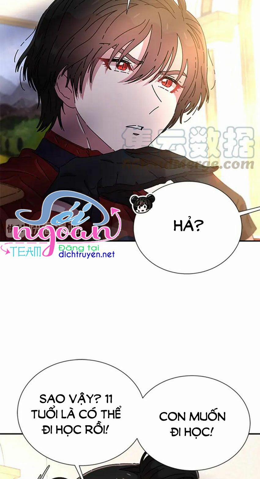 Con Gái Bảo Bối Của Ma Vương 78 trang 3