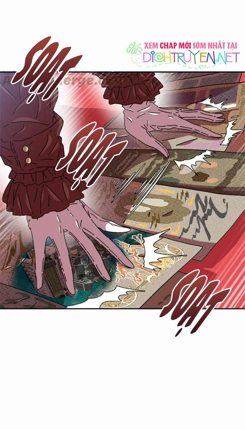 Con Gái Bảo Bối Của Ma Vương 78 trang 32