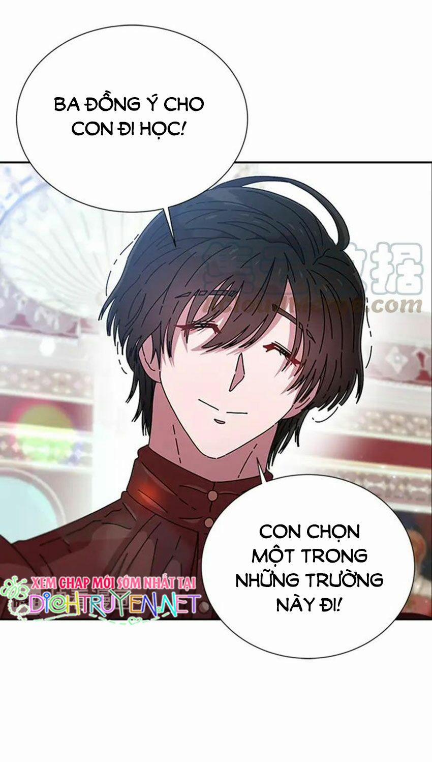 Con Gái Bảo Bối Của Ma Vương 78 trang 34