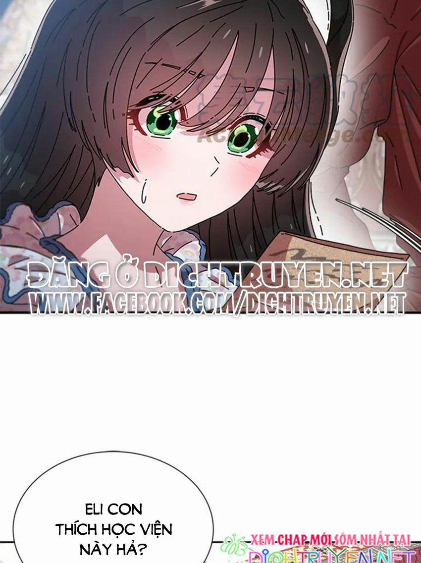 Con Gái Bảo Bối Của Ma Vương 78 trang 39