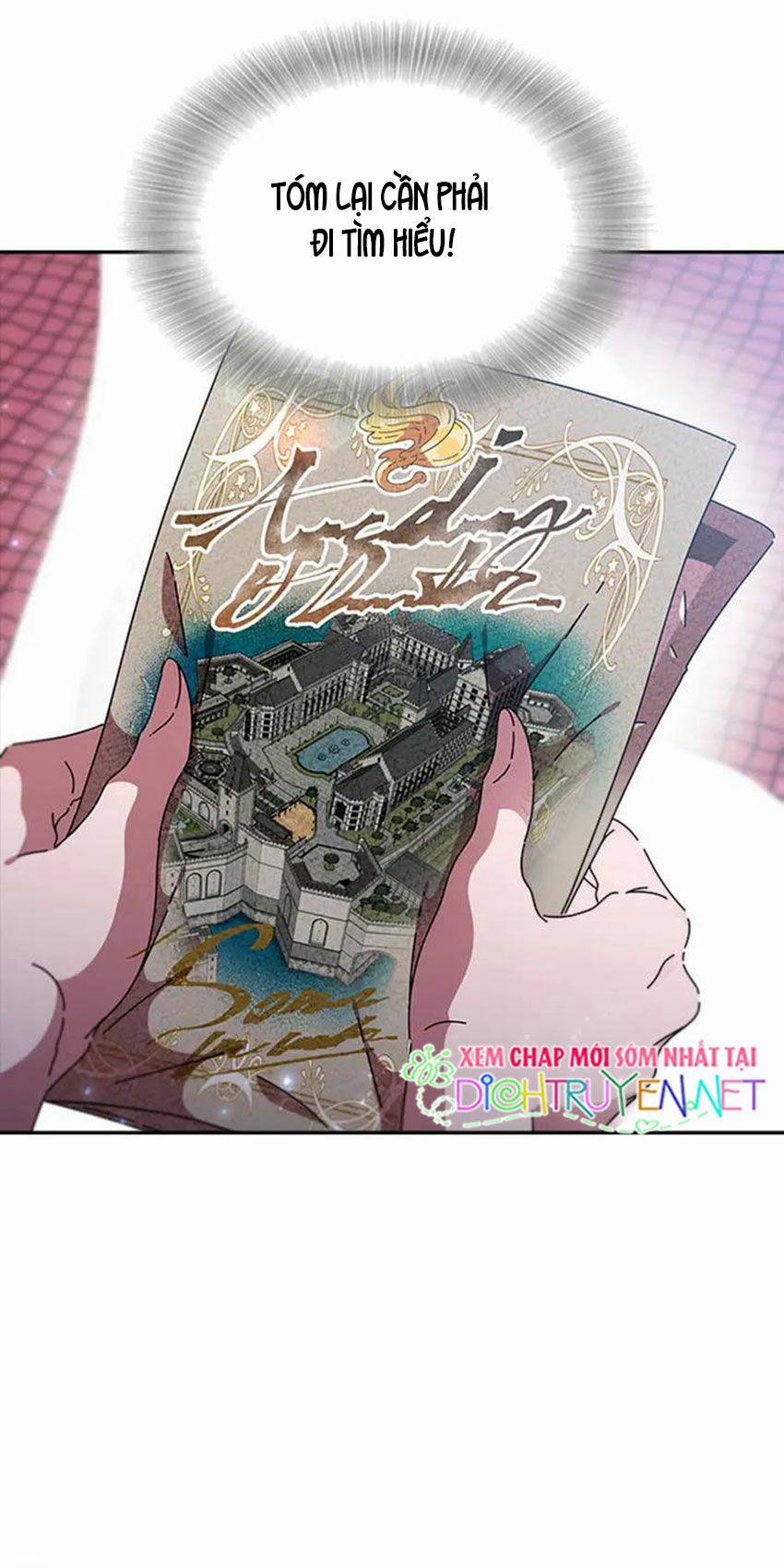 Con Gái Bảo Bối Của Ma Vương 78 trang 42