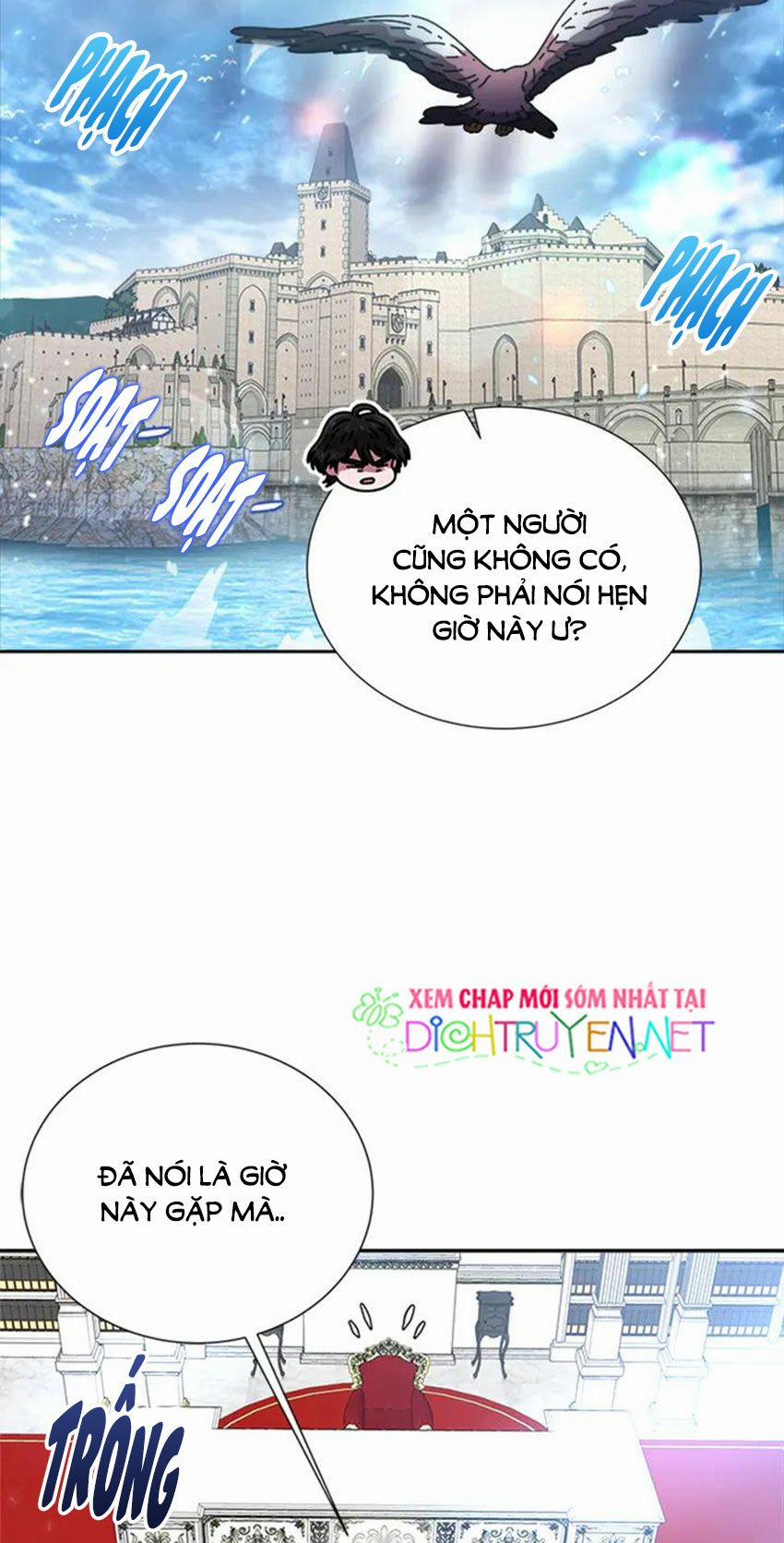 Con Gái Bảo Bối Của Ma Vương 78 trang 45