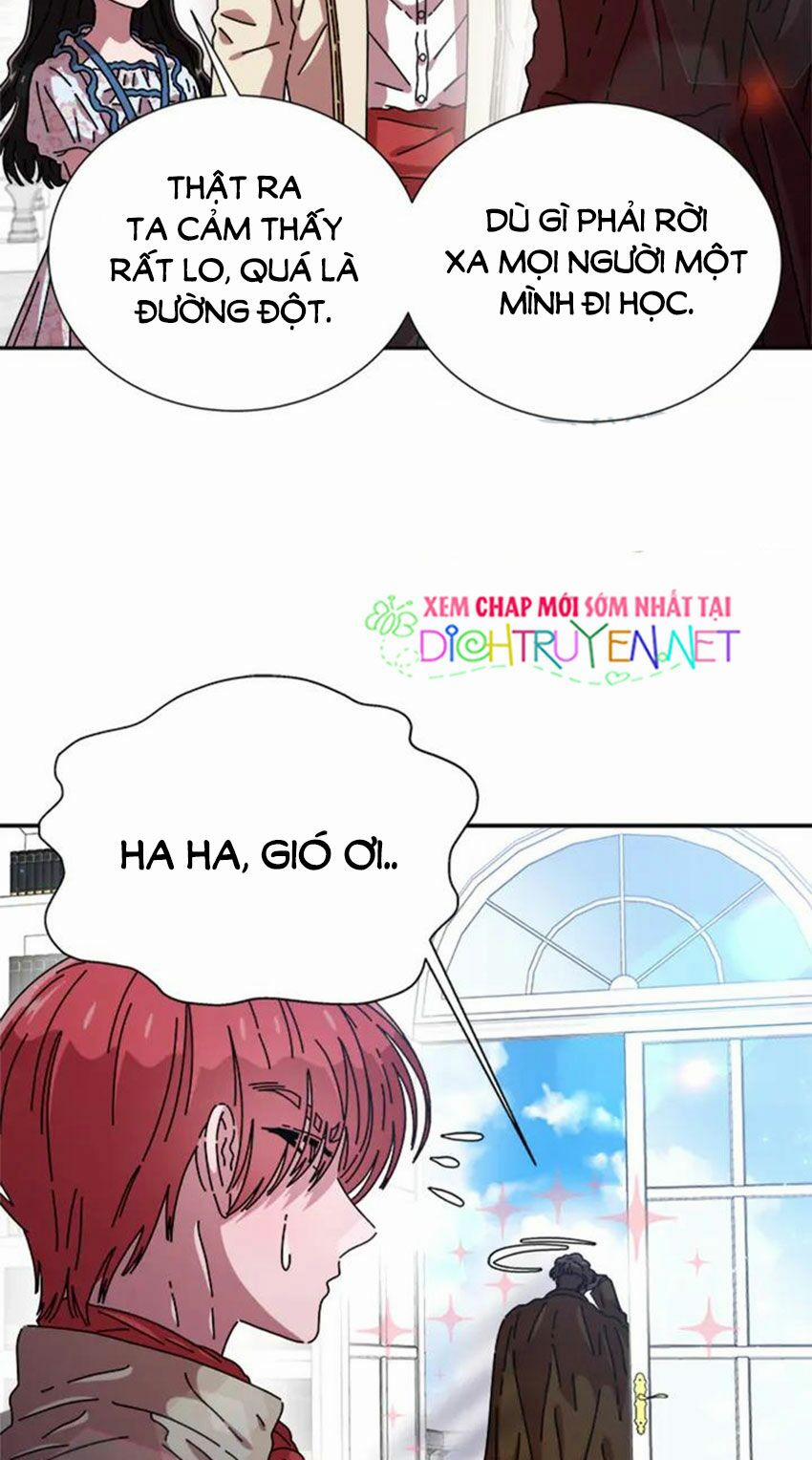 Con Gái Bảo Bối Của Ma Vương 78 trang 47