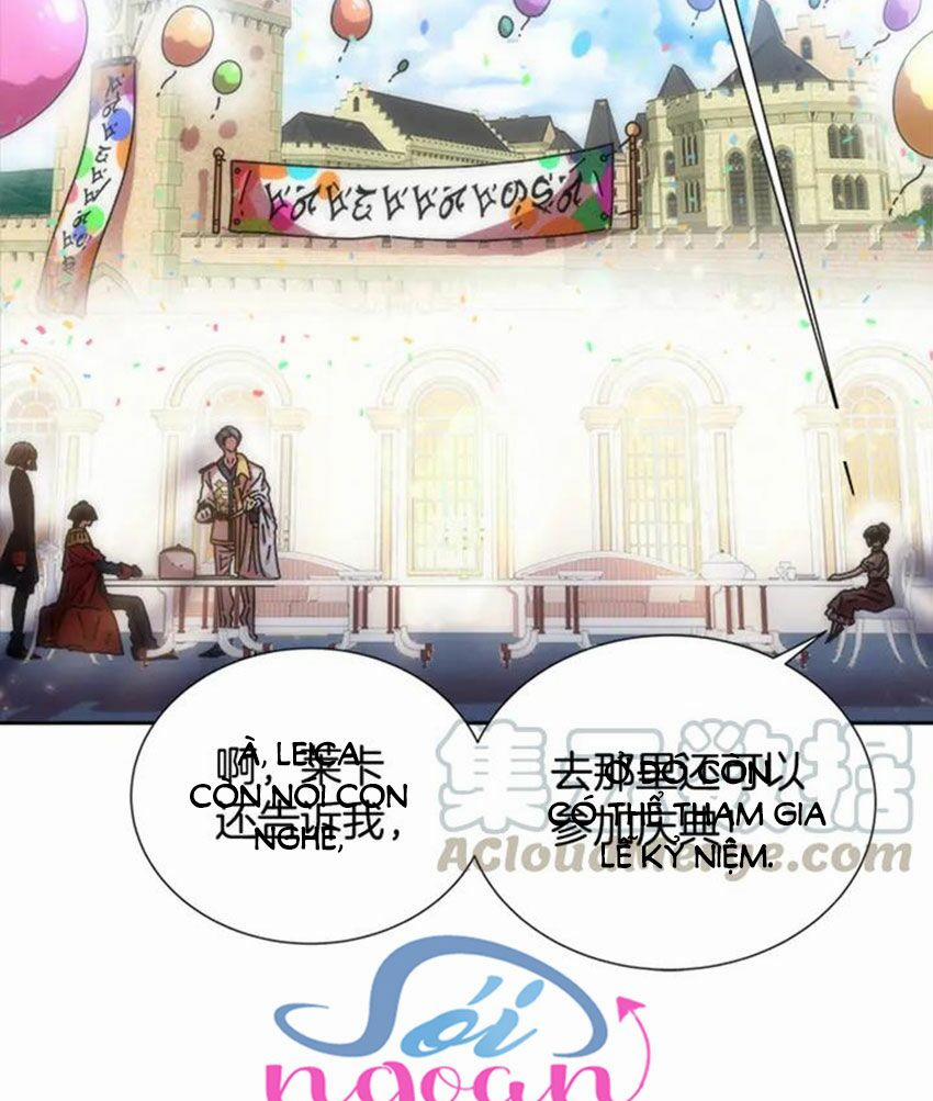 Con Gái Bảo Bối Của Ma Vương 78 trang 5