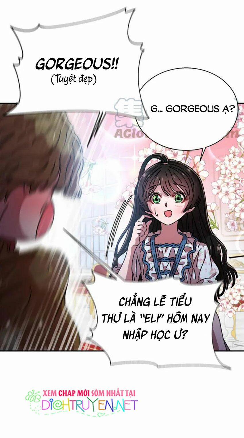 Con Gái Bảo Bối Của Ma Vương 78 trang 51