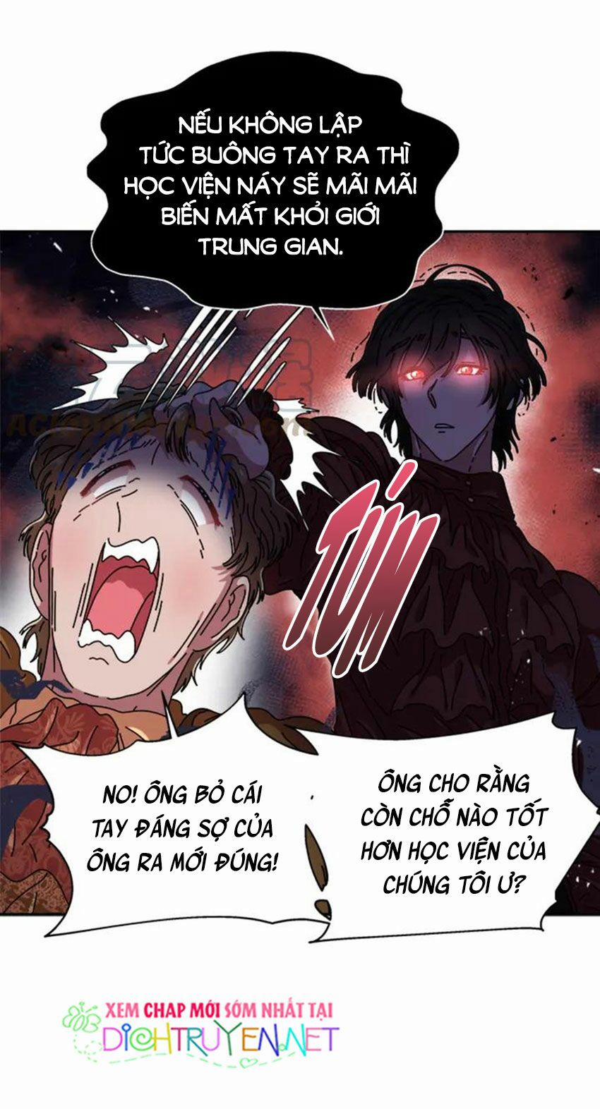 Con Gái Bảo Bối Của Ma Vương 78 trang 53