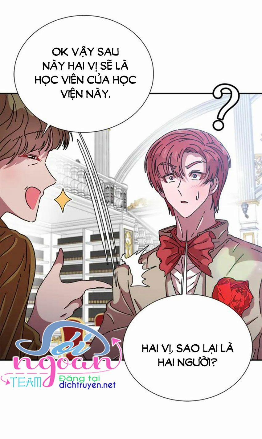 Con Gái Bảo Bối Của Ma Vương 78 trang 58