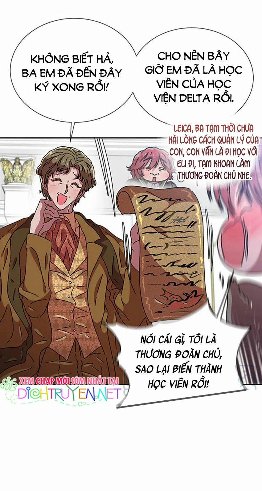 Con Gái Bảo Bối Của Ma Vương 78 trang 59