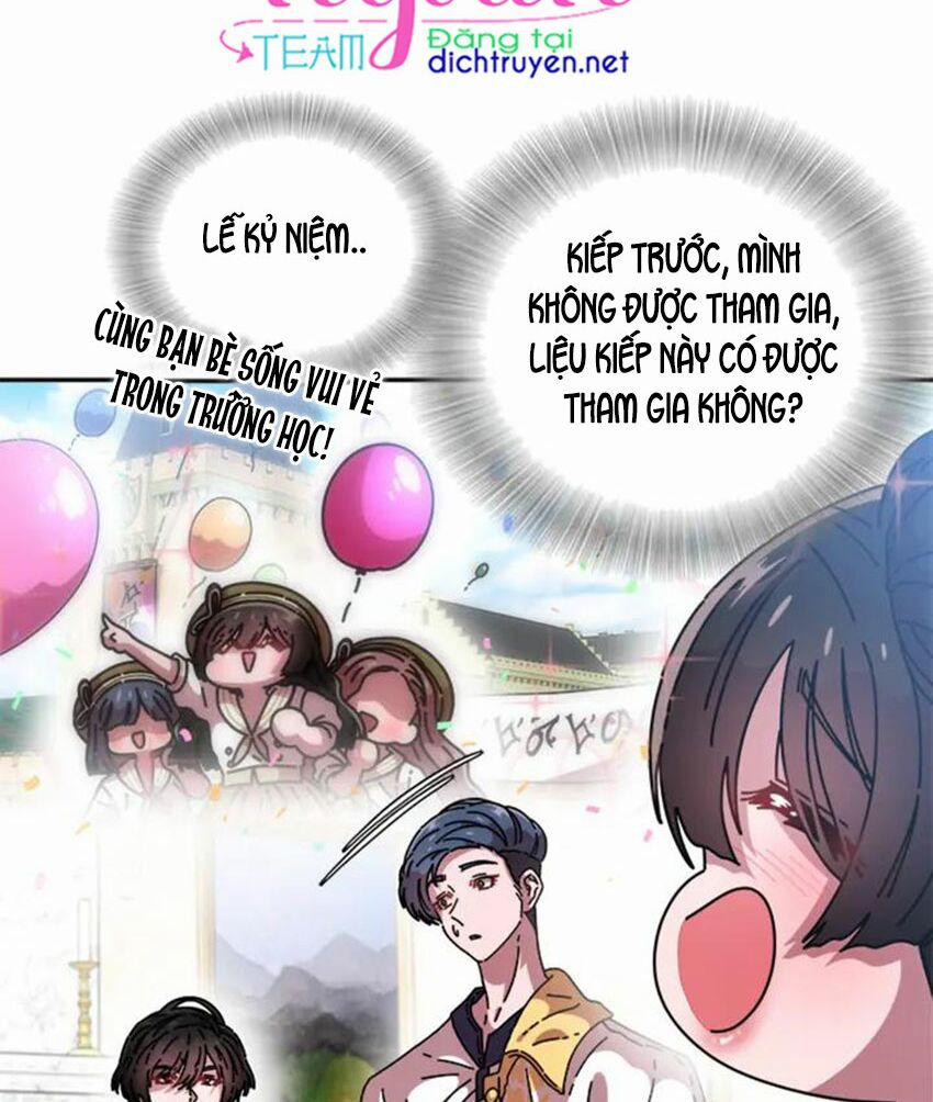 Con Gái Bảo Bối Của Ma Vương 78 trang 6