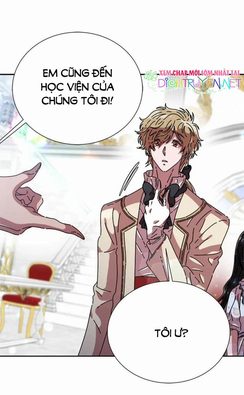 Con Gái Bảo Bối Của Ma Vương 78 trang 61