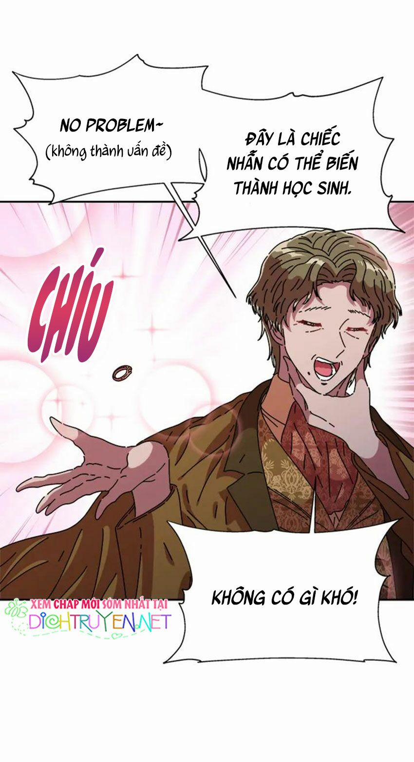 Con Gái Bảo Bối Của Ma Vương 78 trang 63