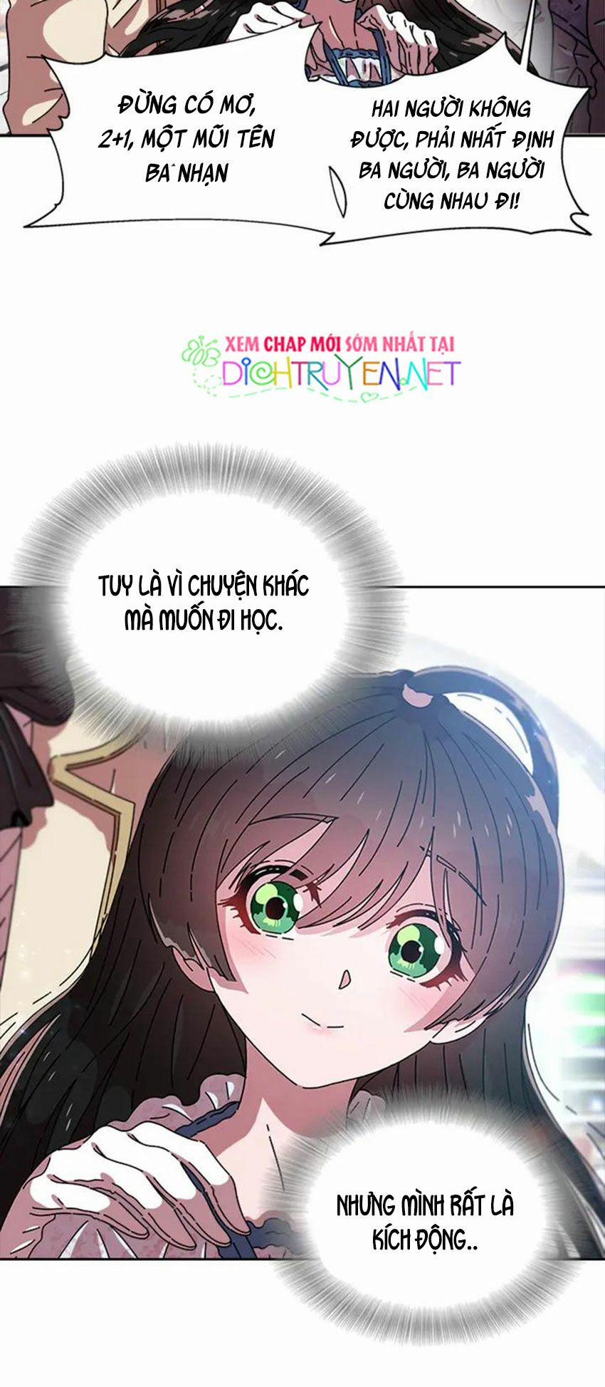 Con Gái Bảo Bối Của Ma Vương 78 trang 67