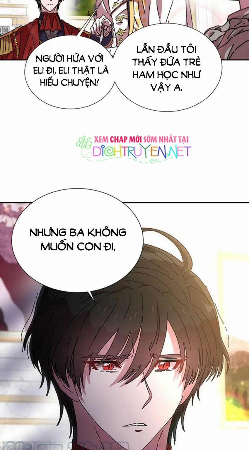 Con Gái Bảo Bối Của Ma Vương 78 trang 7