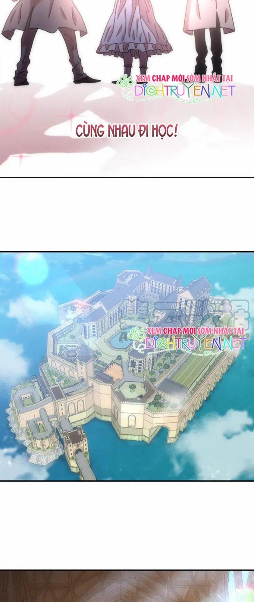 Con Gái Bảo Bối Của Ma Vương 79 trang 1