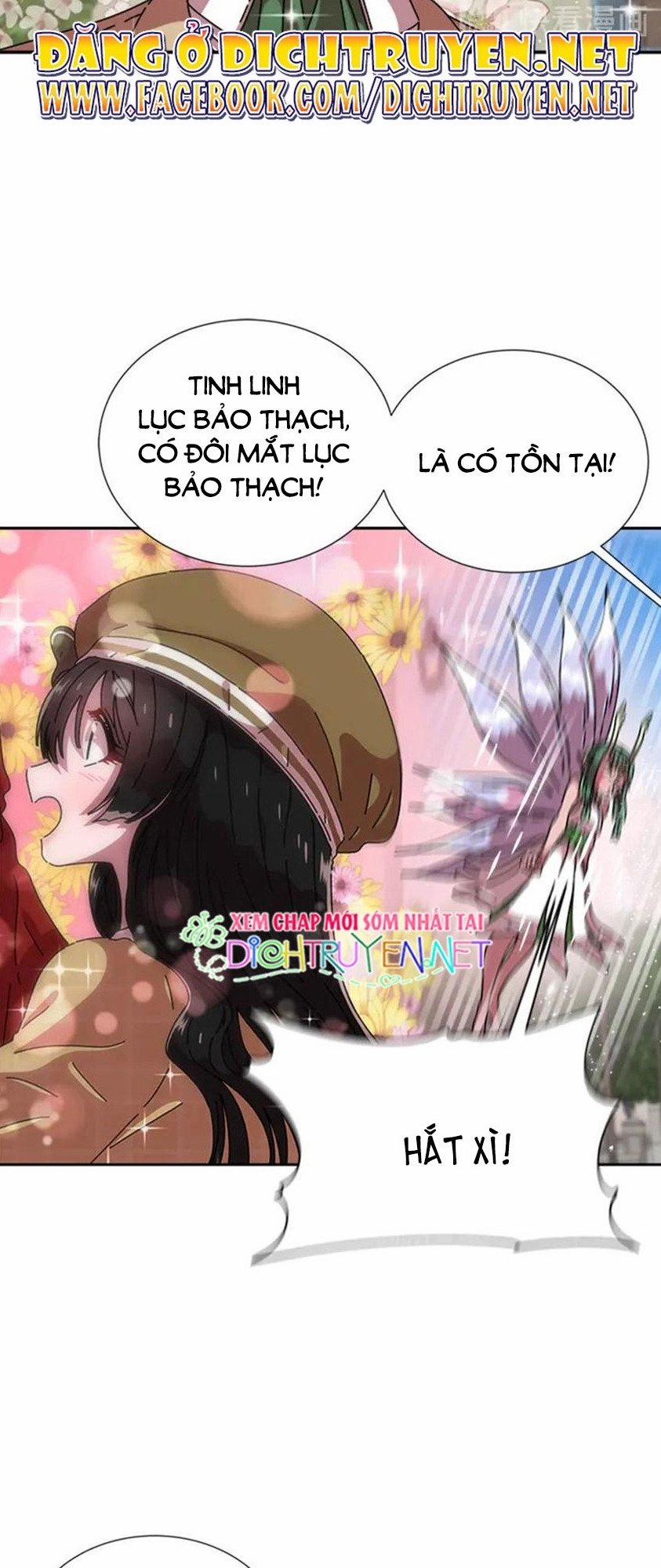 Con Gái Bảo Bối Của Ma Vương 79 trang 22