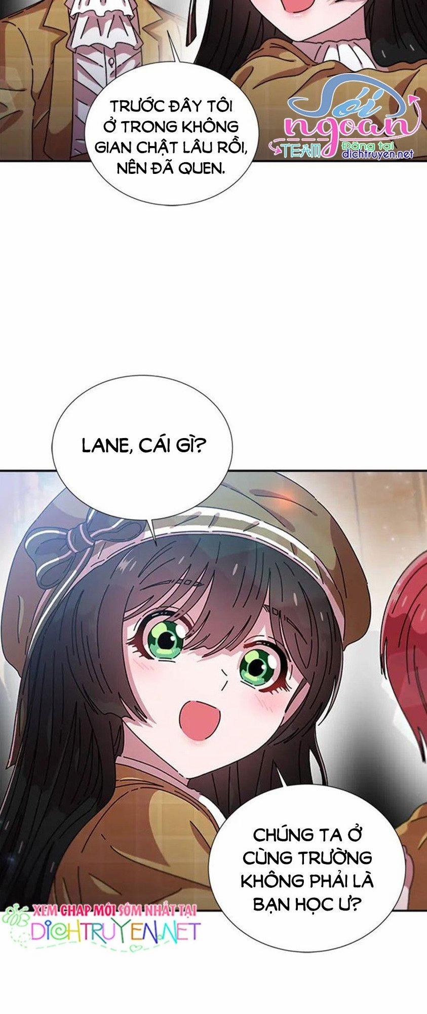 Con Gái Bảo Bối Của Ma Vương 79 trang 27