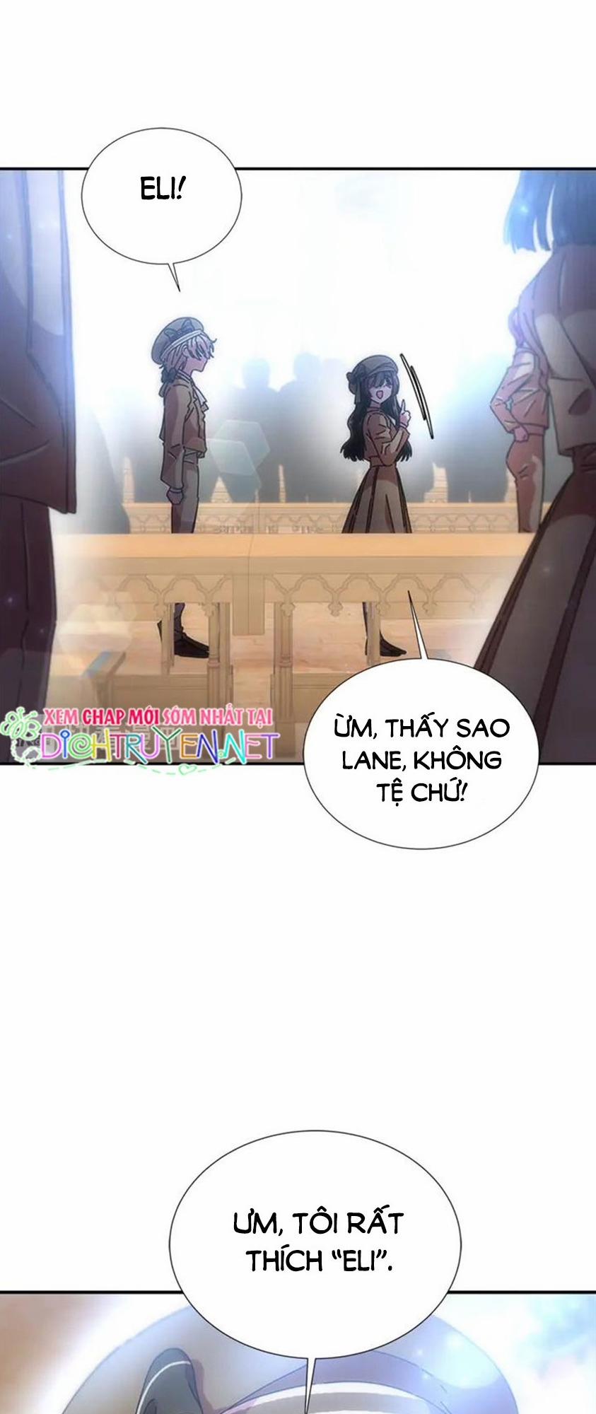 Con Gái Bảo Bối Của Ma Vương 79 trang 29