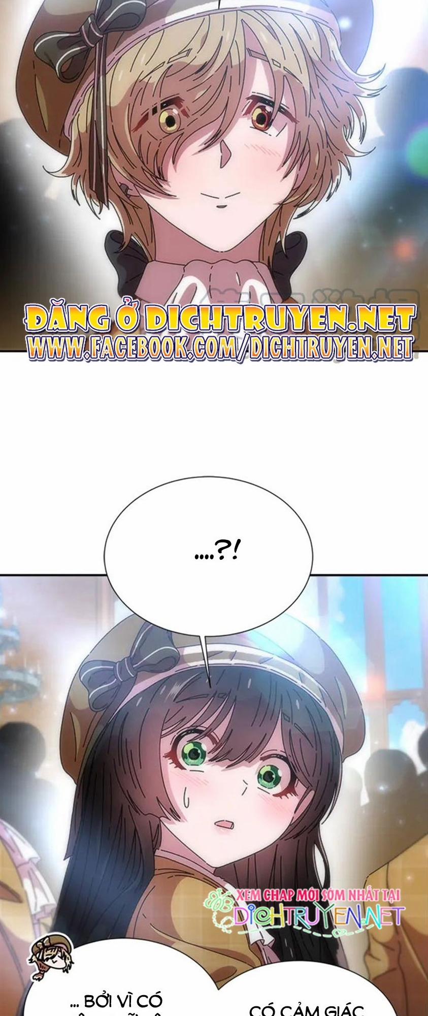 Con Gái Bảo Bối Của Ma Vương 79 trang 30