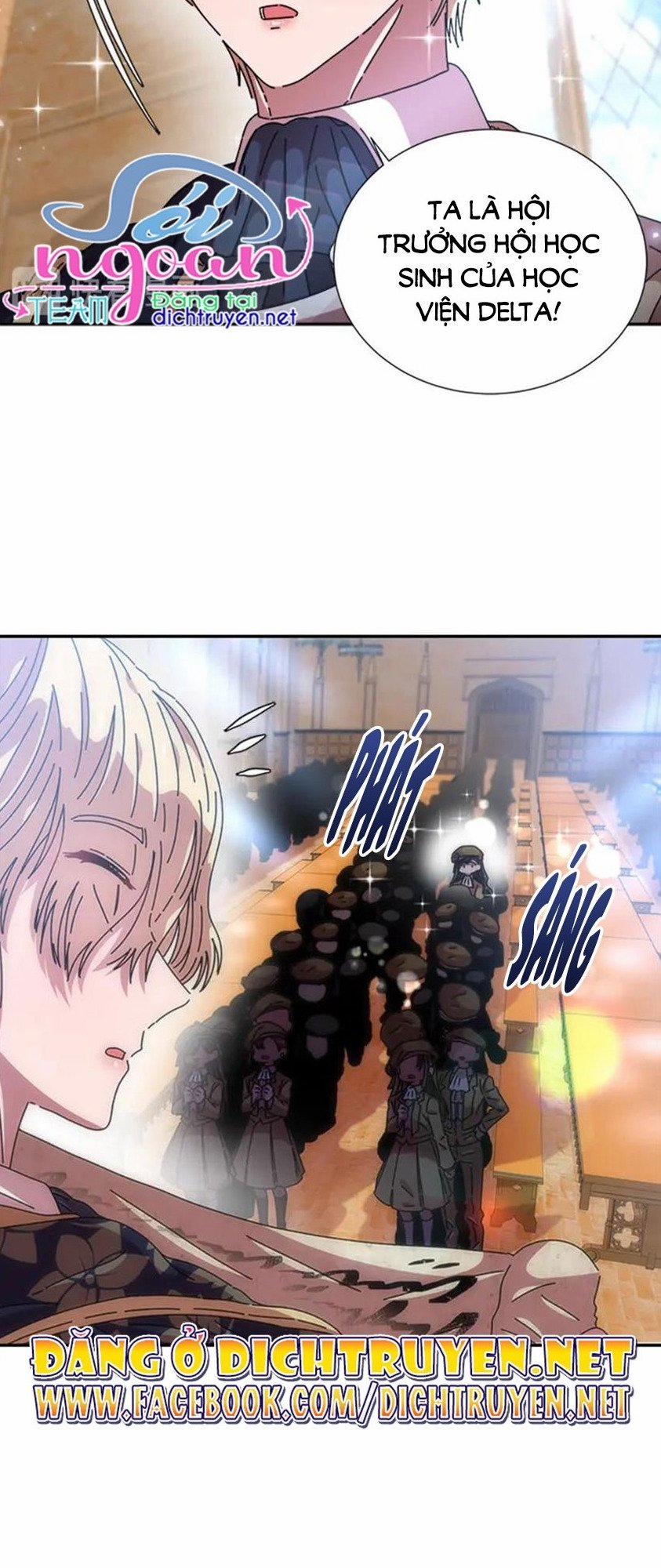 Con Gái Bảo Bối Của Ma Vương 79 trang 37