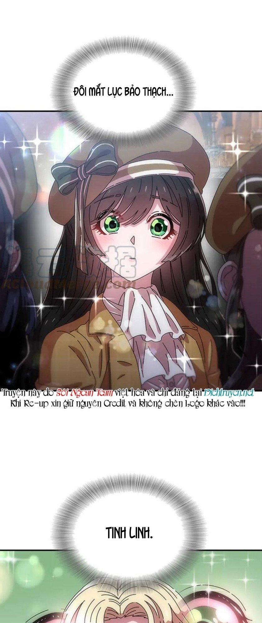 Con Gái Bảo Bối Của Ma Vương 79 trang 38