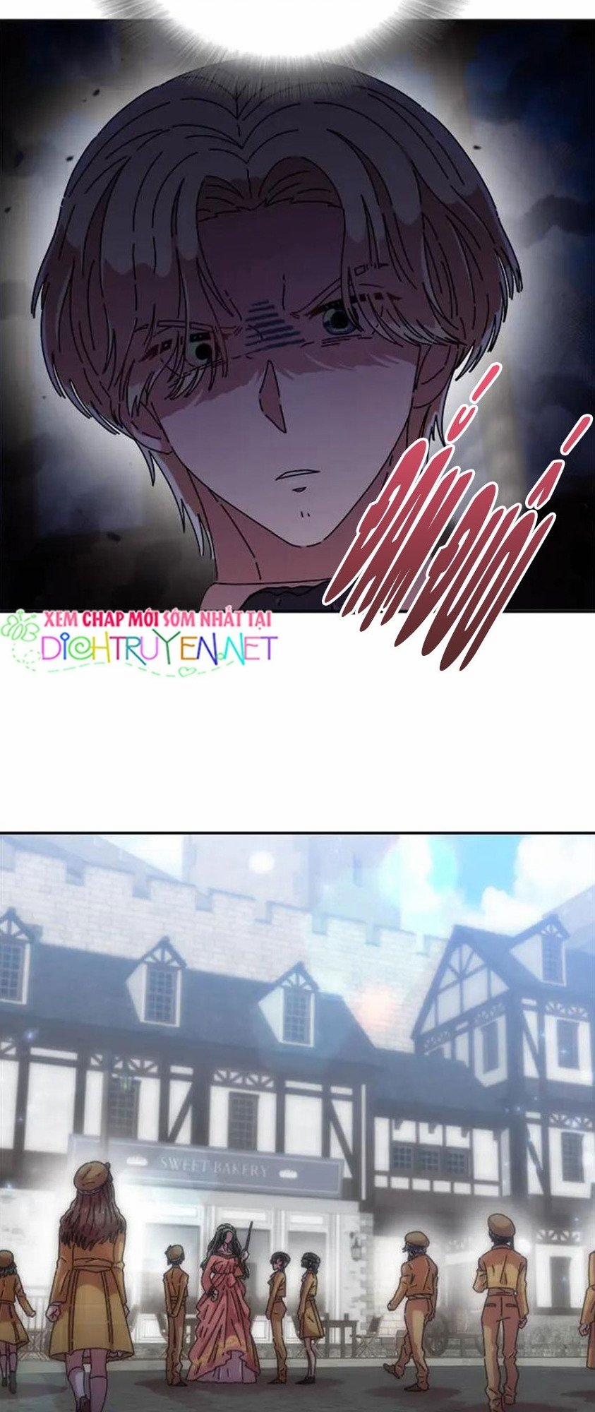 Con Gái Bảo Bối Của Ma Vương 79 trang 42