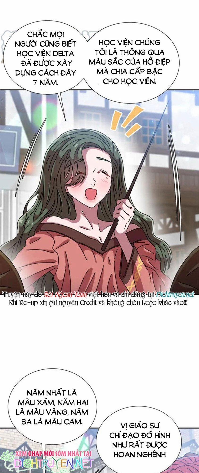 Con Gái Bảo Bối Của Ma Vương 79 trang 44