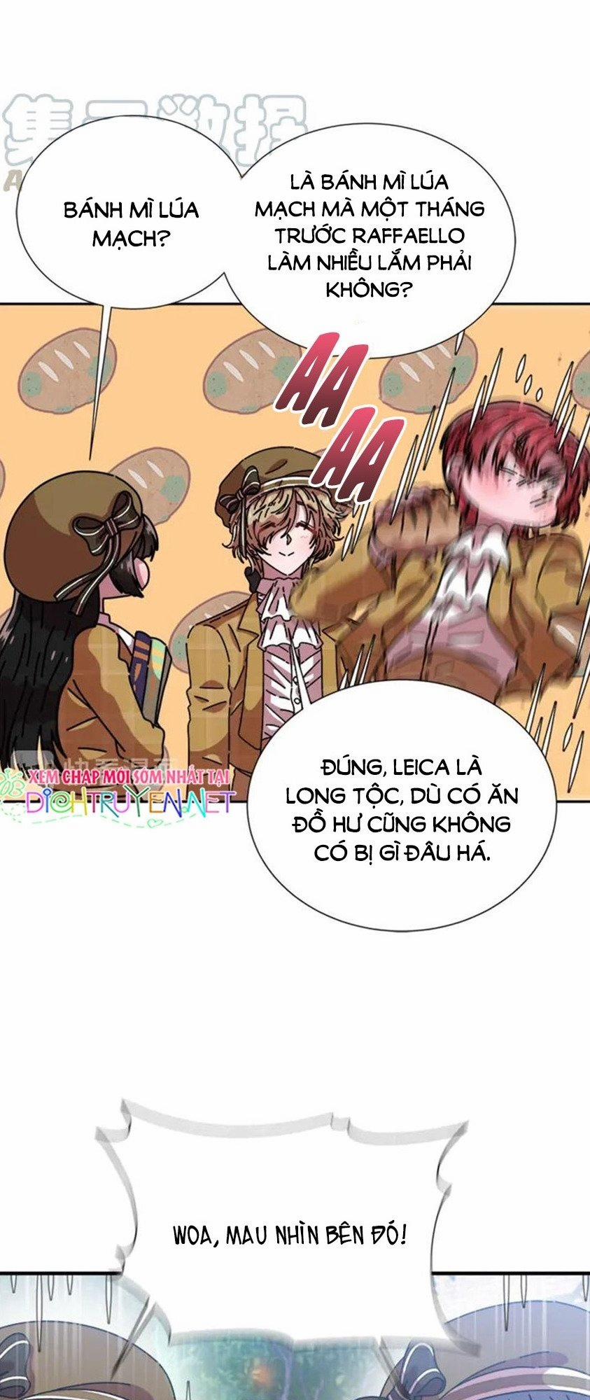 Con Gái Bảo Bối Của Ma Vương 79 trang 47