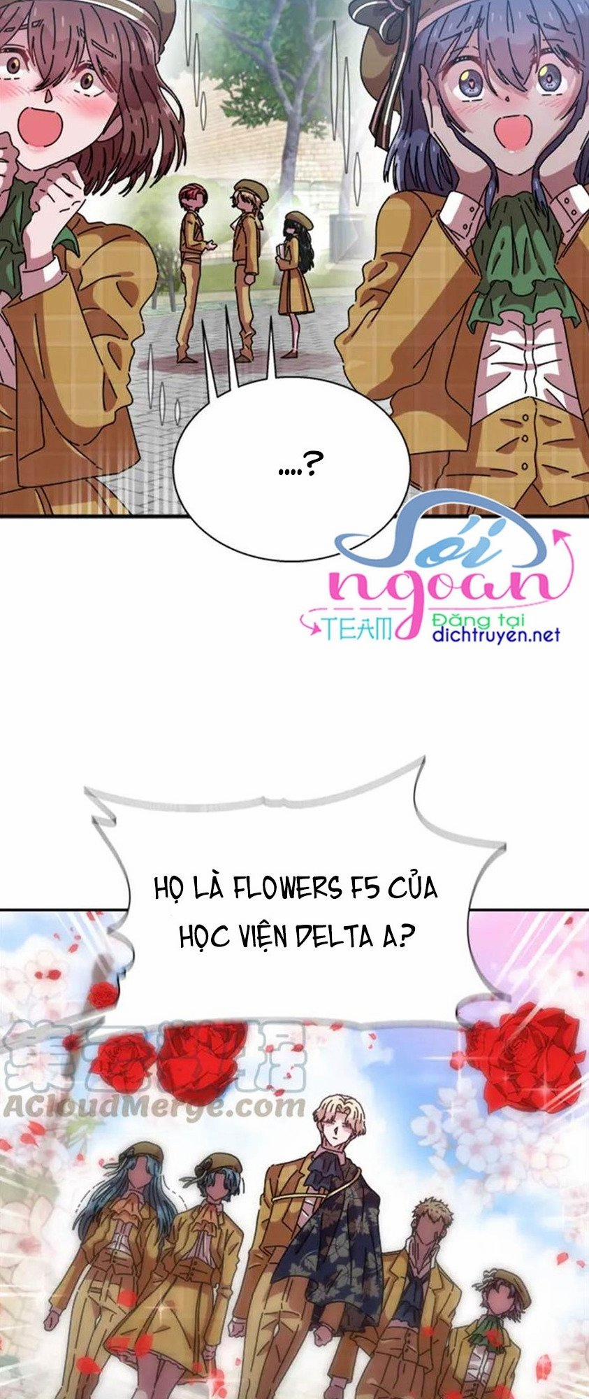 Con Gái Bảo Bối Của Ma Vương 79 trang 48