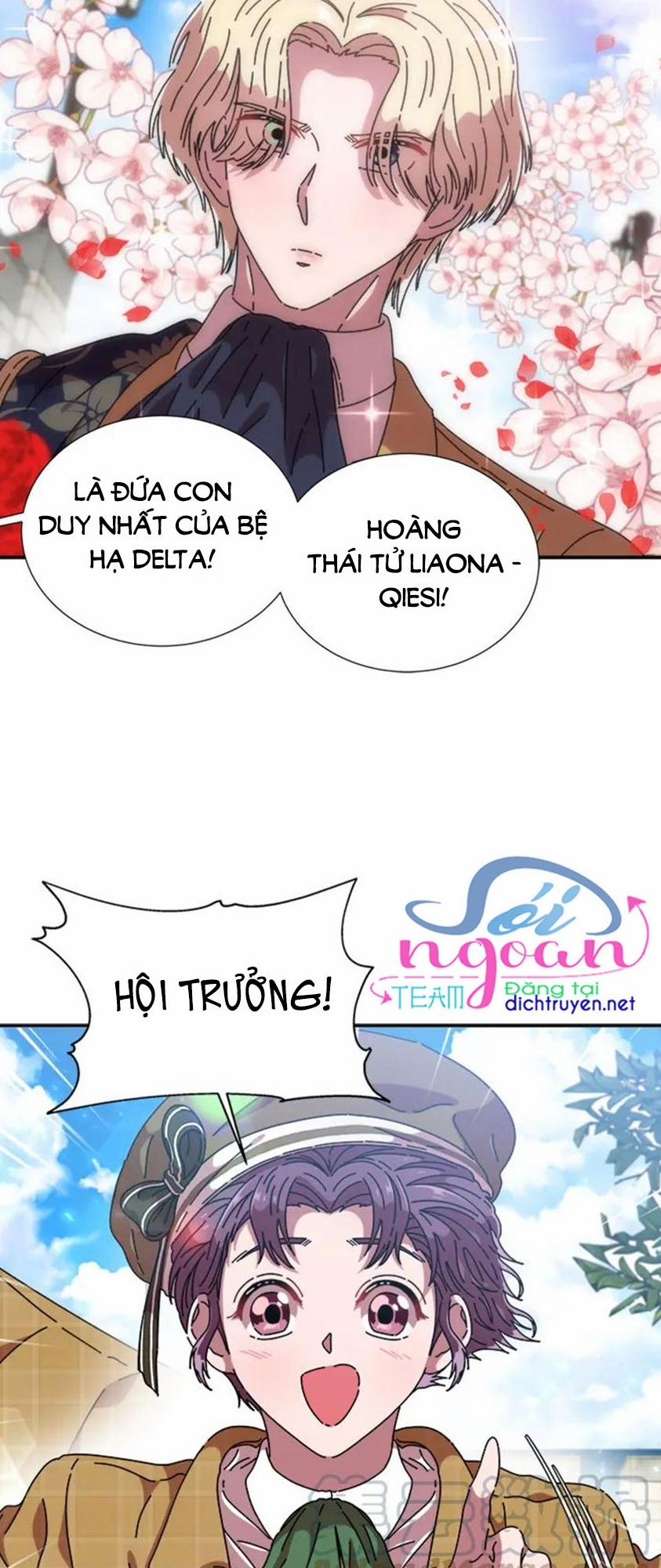 Con Gái Bảo Bối Của Ma Vương 79 trang 51