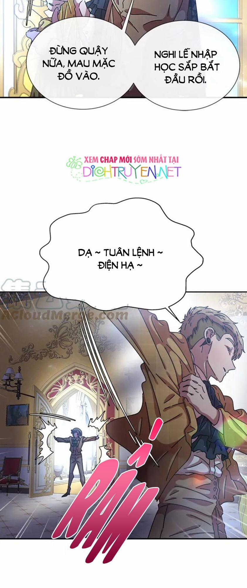 Con Gái Bảo Bối Của Ma Vương 79 trang 6