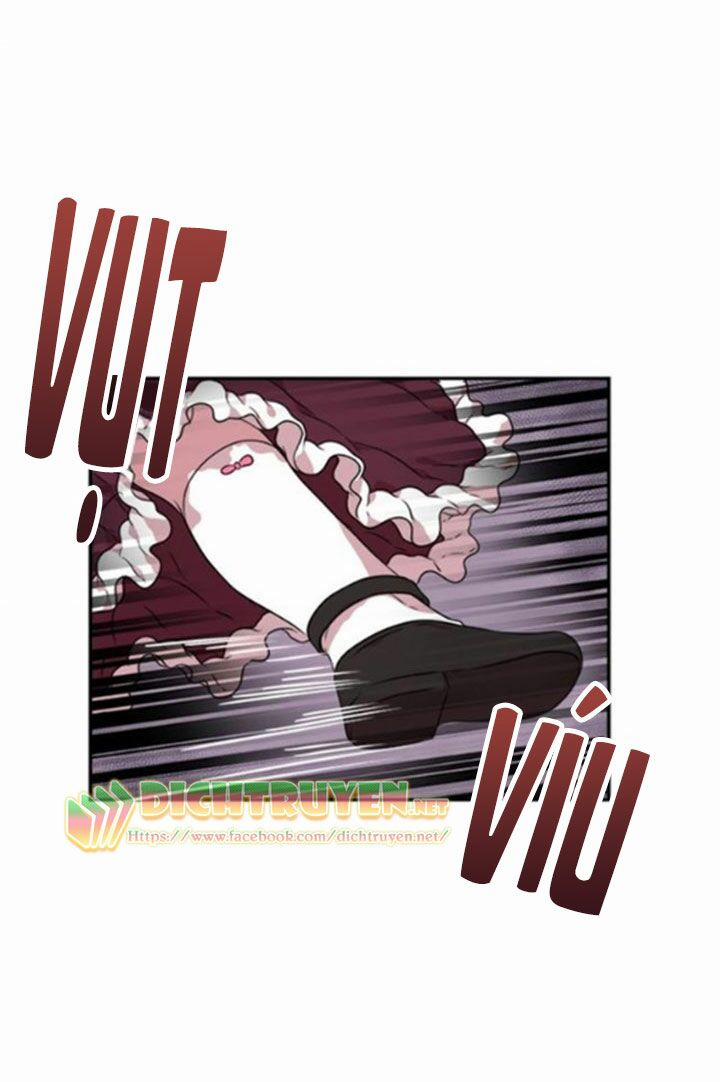 Con Gái Bảo Bối Của Ma Vương 8 trang 16