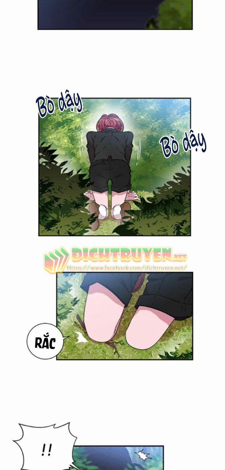 Con Gái Bảo Bối Của Ma Vương 8 trang 2