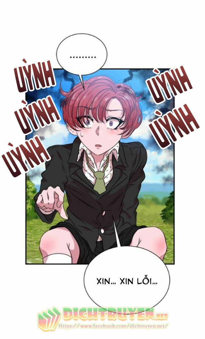 Con Gái Bảo Bối Của Ma Vương 8 trang 24