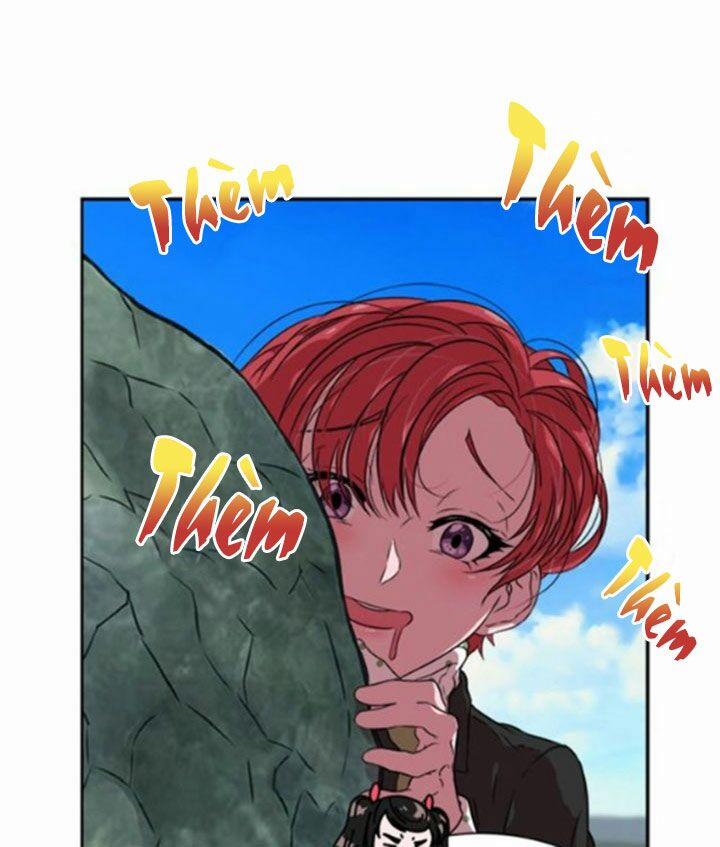 Con Gái Bảo Bối Của Ma Vương 8 trang 29