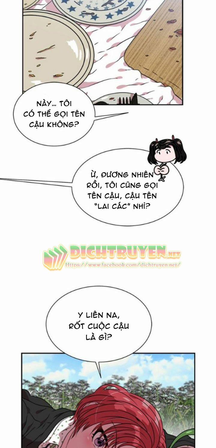 Con Gái Bảo Bối Của Ma Vương 8 trang 33